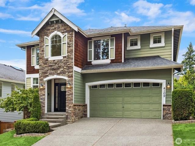 House for sale in Bothell, King County