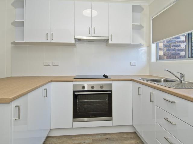 Apartment for rent in Toombul, Queensland