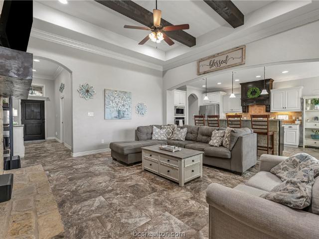 House for sale in College Station, Texas