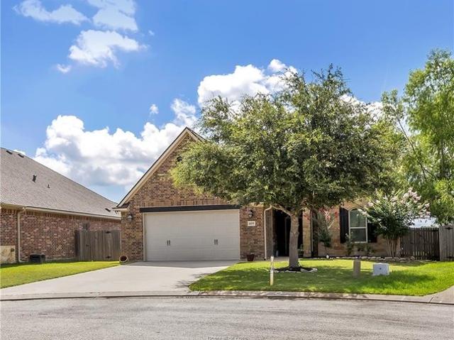 House for sale in College Station, Texas