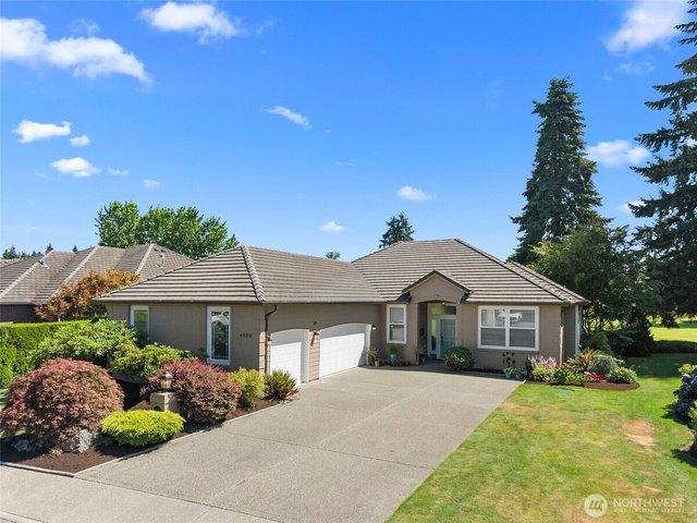 House for rent in Thurston, Washington