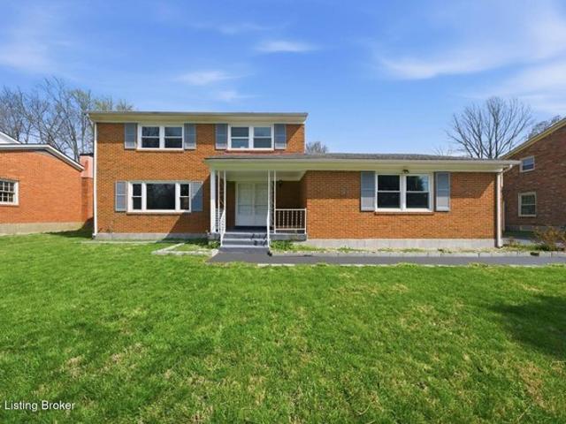 House for sale in Jeffersontown, Kentucky