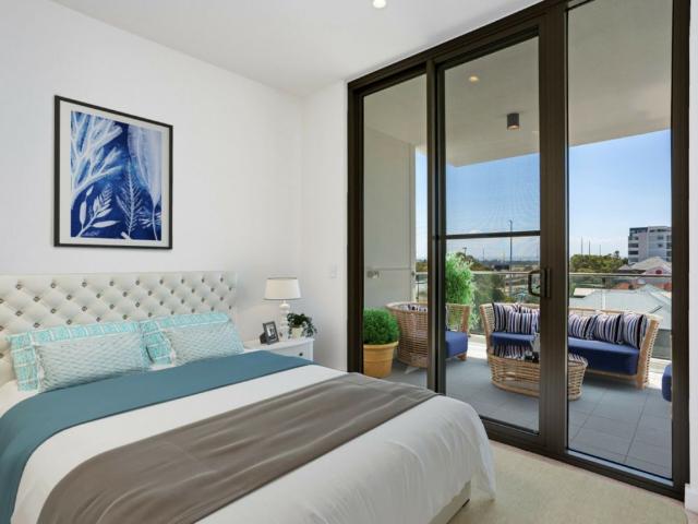 Apartment for rent in Perth, City Of Perth