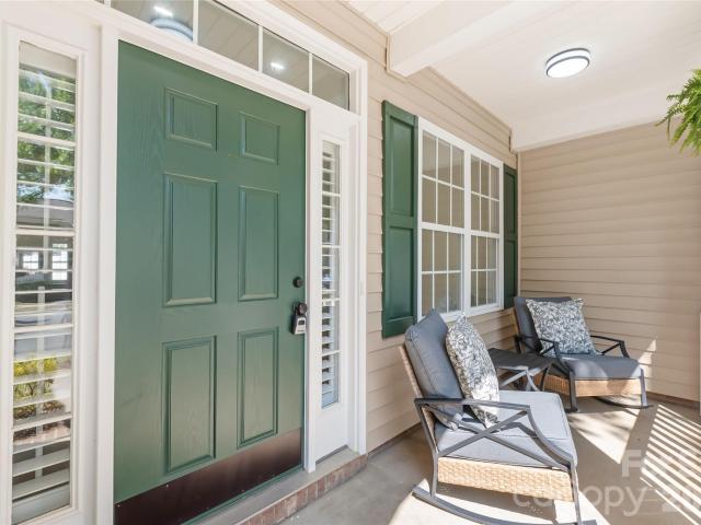 Townhouse for sale in Indian Trail, North Carolina