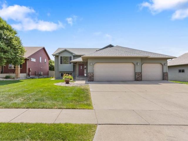 House for sale in Sioux Falls, South Dakota