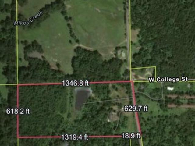 Farm for sale in Ark