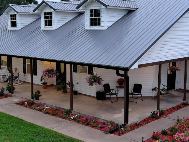 House for sale in Ark