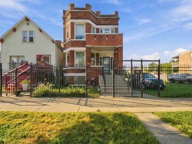 House for sale in Chicago Park, Illinois