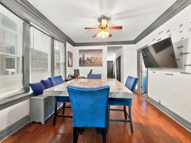 House for sale in Chicago Park, Illinois