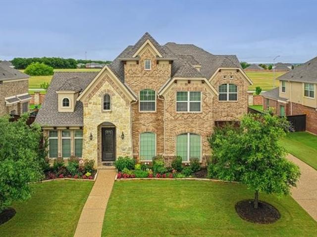 House for sale in Mansfield, Texas