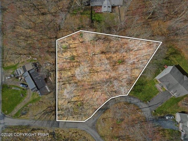 Land for sale in Cresco, Pennsylvania