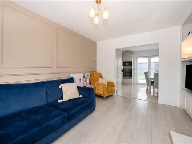 Detached House for sale in Ballingeary, South Tipperary