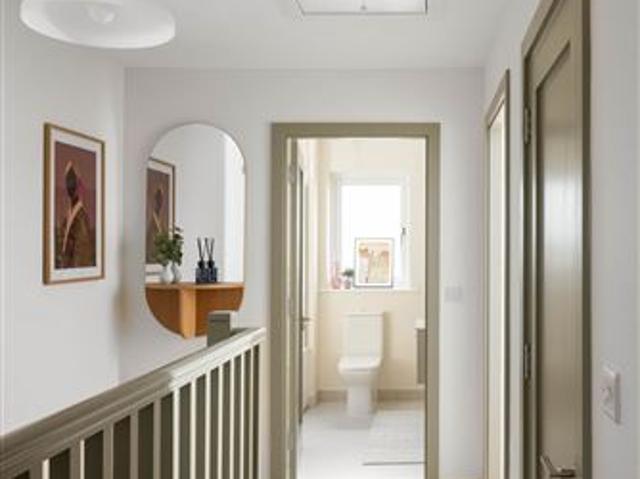 Terraced House for sale in Mullingar, North Tipperary