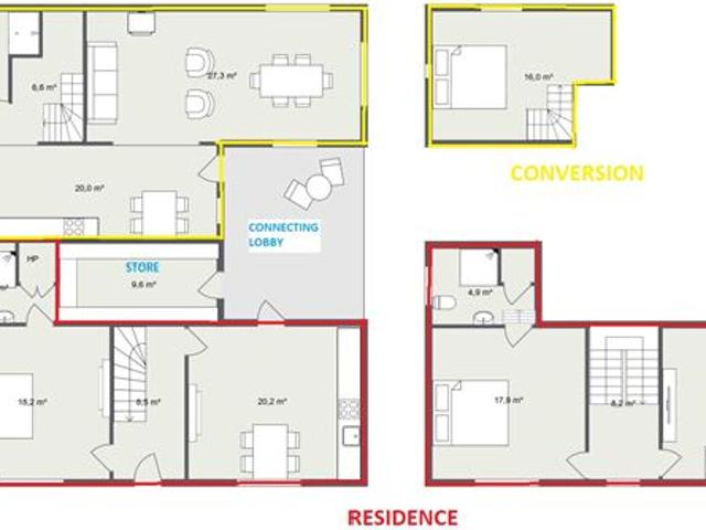 Detached House for sale in Baltinglass, North Tipperary