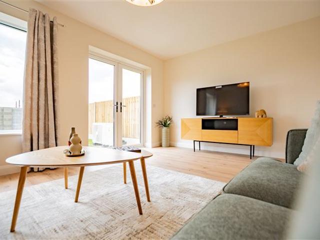 Detached House for sale in Drogheda, North Tipperary
