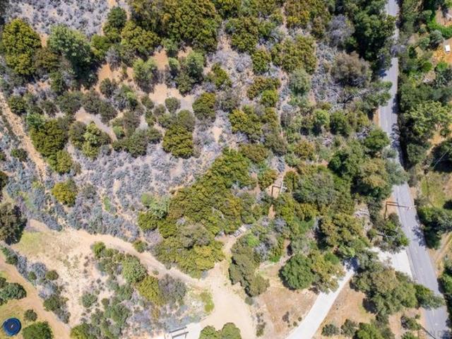 Land for sale in Pine Valley, California