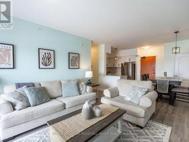 Condo for sale in Barrie, Ontario