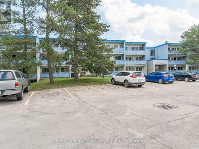 Condo for sale in Guelph, Ontario