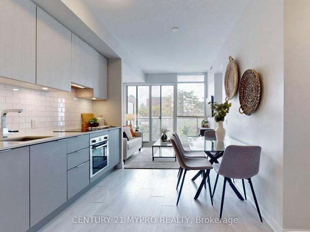 Condo for sale in Woburn, Ontario