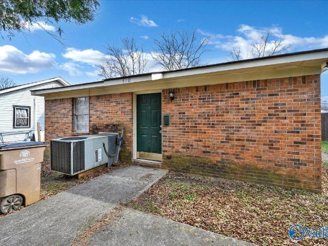 House for sale in Decatur, Alabama