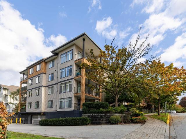 Apartment for sale in Maple Ridge, British Columbia