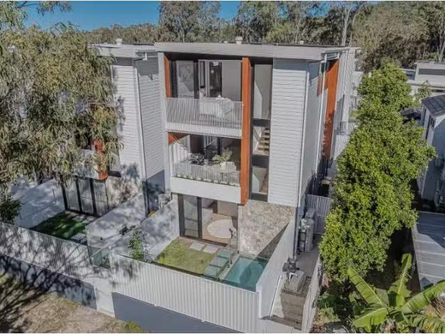 House for rent in Round Mountain, New South Wales