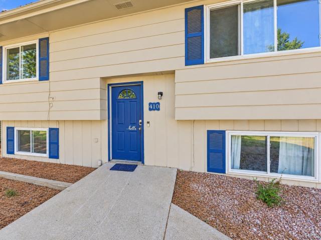 House for sale in Gilcrest, Weld County