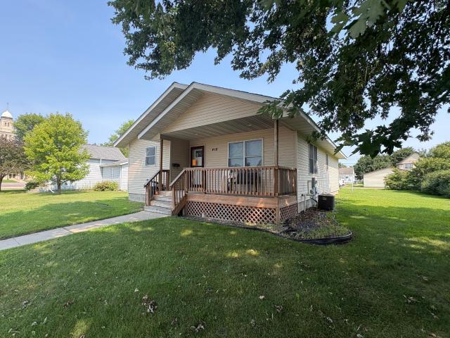 House for sale in Swift, Minnesota