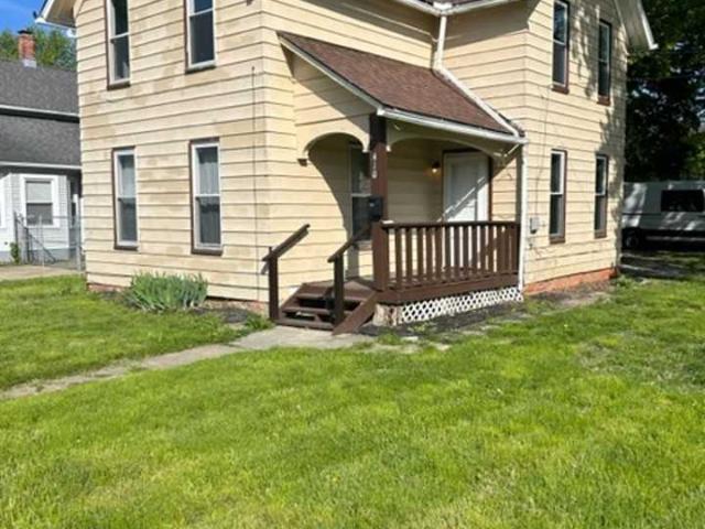 Apartment for rent in Lorain, Ohio