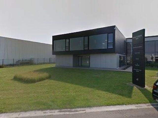Bureau vente à Herstal, Wallonie