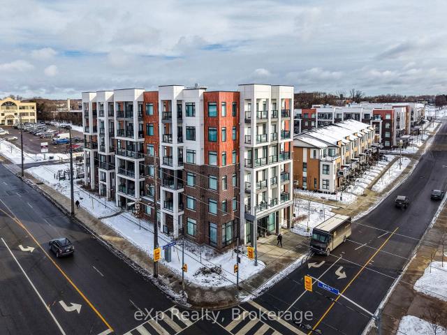 Condo for sale in Woburn, Ontario