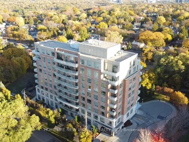 Condo for sale in Woburn, Ontario
