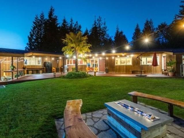 Property for sale in Sointula, British Columbia