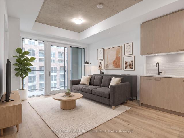 Apartment for rent in Davenport, Toronto