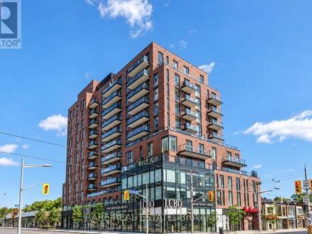 Condo for sale in Woburn, Ontario