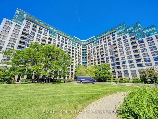 Condo for sale in Woburn, Ontario