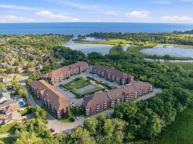 Condo for sale in Durham, Ontario