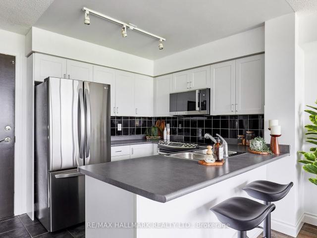 Condo for sale in Woburn, Ontario
