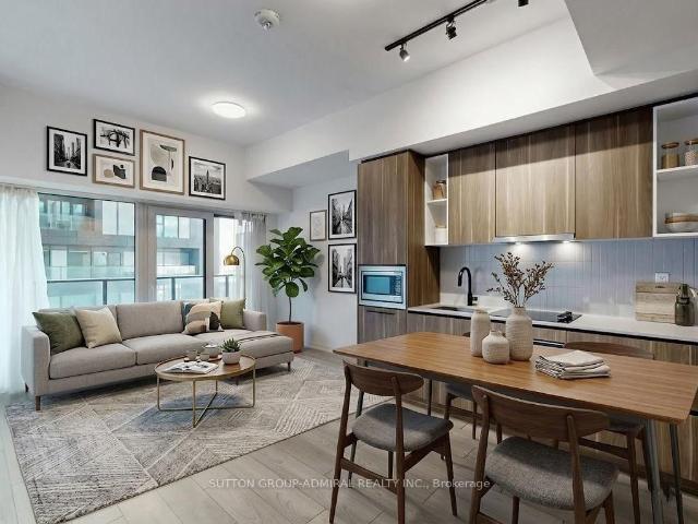 Condo for sale in Woburn, Ontario