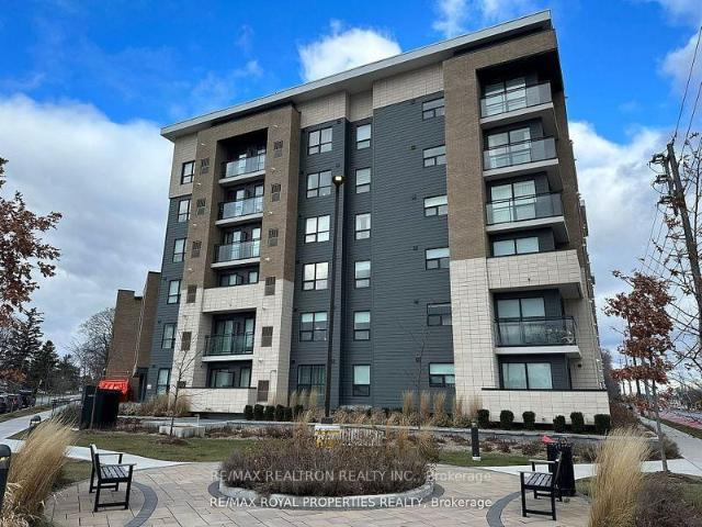 Condo for rent in Woburn, Ontario