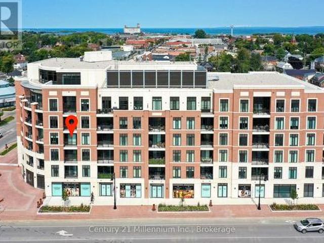 Condo for sale in Collingwood, Ontario
