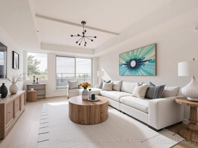 Condo for rent in Woburn, Ontario