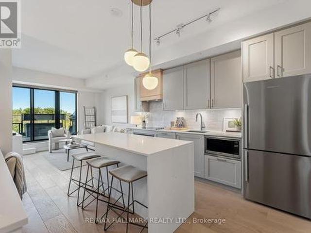 Condo for sale in Woburn, Ontario