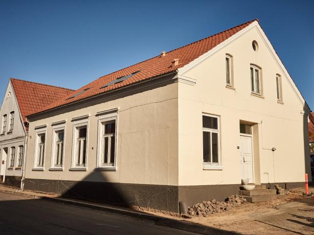 Lejlighed til leje i Aabenraa