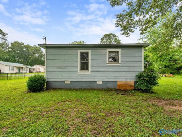 House for sale in Scottsboro, Alabama