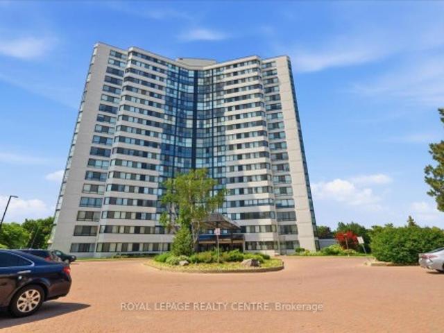 Condo for sale in Mississauga, Ontario