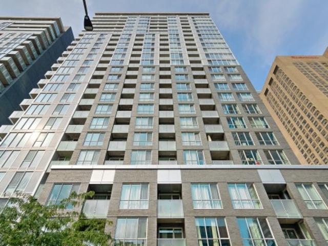Property for rent in Ville-Marie, Montréal