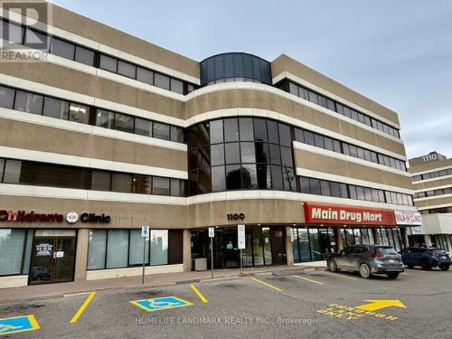 Commercial for sale in Woburn, Ontario
