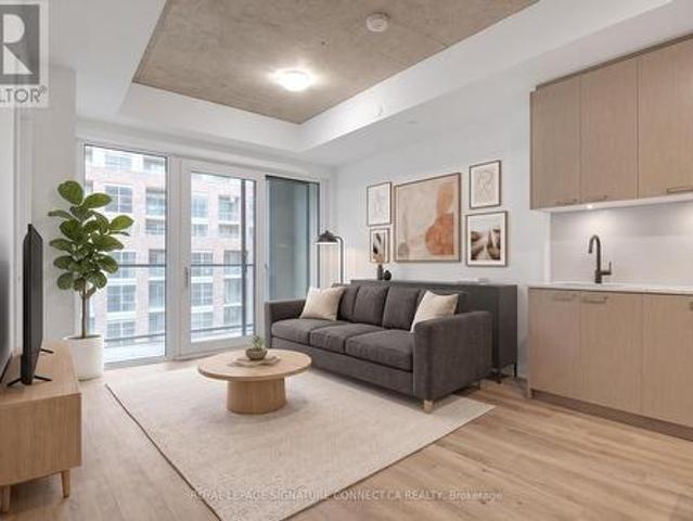 Condo for sale in Davenport, Toronto