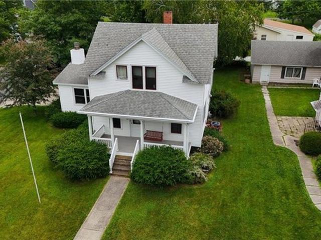 House for sale in Harmony, Minnesota
